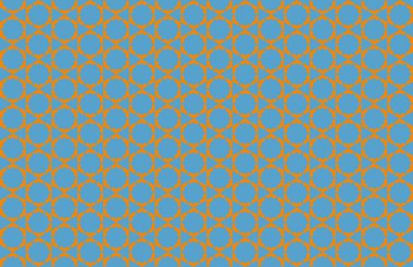 Altıgen desenli modern renkli arkaplan