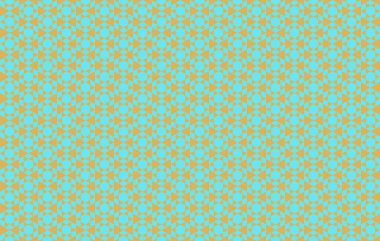 Altıgen desenli modern renkli arkaplan