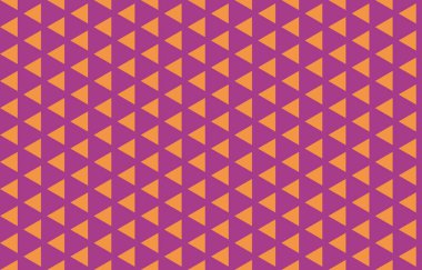 Geometrik elementlerle kusursuz soyut arkaplan