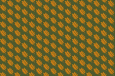 Geometrik elementlerle kusursuz soyut arkaplan