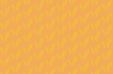 Altıgen desenli modern renkli arkaplan