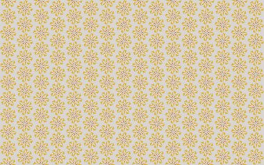 Tekrarlanan şekillerle soyut yaratıcı arkaplan