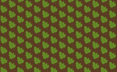 Geometrik elementlerle kusursuz soyut arkaplan