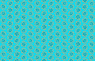 Altıgen desenli modern renkli arkaplan