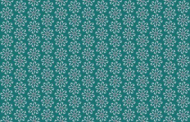 Altıgen desenli modern renkli arkaplan