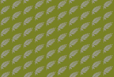 Altıgen desenli modern renkli arkaplan