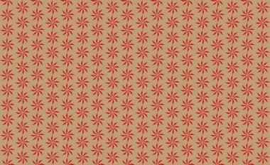 Altıgen desenli modern renkli arkaplan