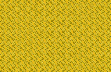 Geometrik elementlerle kusursuz soyut arkaplan