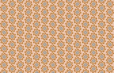 Geometrik elementlerle kusursuz soyut arkaplan