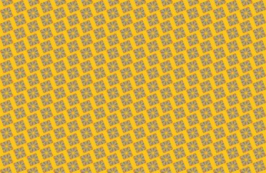 Geometrik elementlerle kusursuz soyut arkaplan