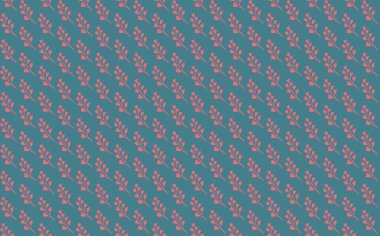 Altıgen desenli modern renkli arkaplan