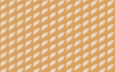 Geometrik elementlerle kusursuz soyut arkaplan