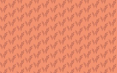 Altıgen desenli modern renkli arkaplan