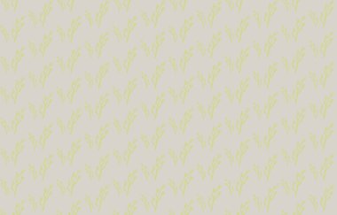 Tekrarlanan şekillerle soyut yaratıcı arkaplan