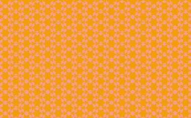 Geometrik elementlerle kusursuz soyut arkaplan