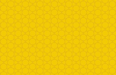 Altıgen desenli modern renkli arkaplan