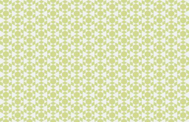 Tekrarlanan şekillerle soyut yaratıcı arkaplan