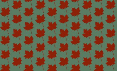 Tekrarlanan şekillerle soyut yaratıcı arkaplan