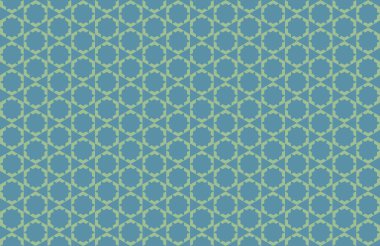 Altıgen desenli modern renkli arkaplan