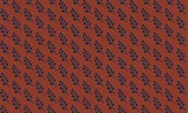 Geometrik elementlerle kusursuz soyut arkaplan