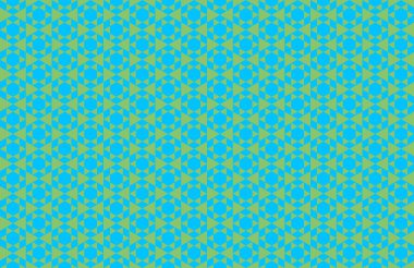 Geometrik elementlerle kusursuz soyut arkaplan