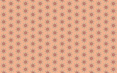 Geometrik elementlerle kusursuz soyut arkaplan