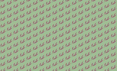 Altıgen desenli modern renkli arkaplan