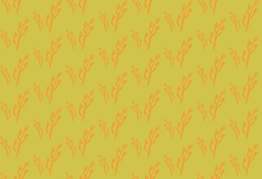 Geometrik elementlerle kusursuz soyut arkaplan