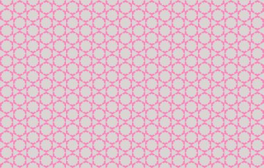 Geometrik elementlerle kusursuz soyut arkaplan