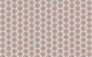 Geometrik elementlerle kusursuz soyut arkaplan