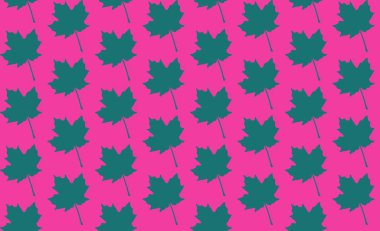 Altıgen desenli modern renkli arkaplan