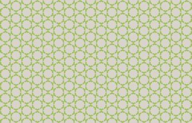 Altıgen desenli modern renkli arkaplan