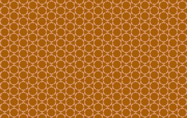 Geometrik elementlerle kusursuz soyut arkaplan