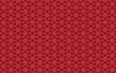 Geometrik elementlerle kusursuz soyut arkaplan