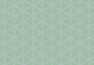 Altıgen desenli modern renkli arkaplan