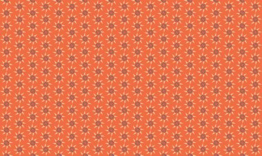 Altıgen desenli modern renkli arkaplan