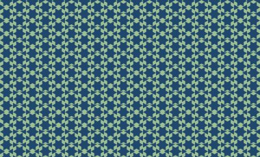 Geometrik elementlerle kusursuz soyut arkaplan