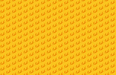 Geometrik elementlerle kusursuz soyut arkaplan