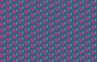 Geometrik elementlerle kusursuz soyut arkaplan