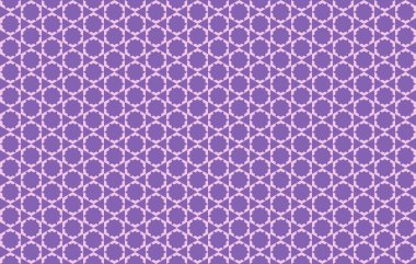 Geometrik elementlerle kusursuz soyut arkaplan