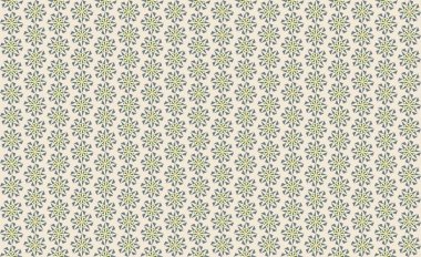 Altıgen desenli modern renkli arkaplan