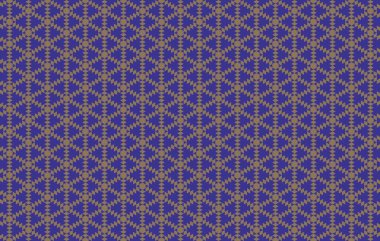 Altıgen desenli modern renkli arkaplan