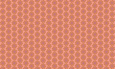 Geometrik elementlerle kusursuz soyut arkaplan