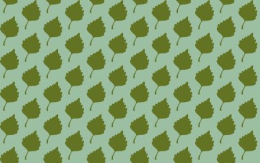 Altıgen desenli modern renkli arkaplan