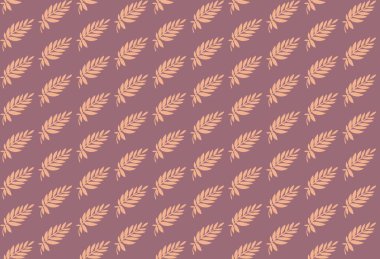 Altıgen desenli modern renkli arkaplan