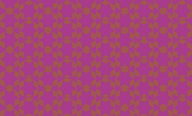 Geometrik elementlerle kusursuz soyut arkaplan