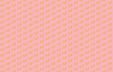 Geometrik elementlerle kusursuz soyut arkaplan