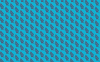 Geometrik elementlerle kusursuz soyut arkaplan