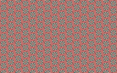 Geometrik elementlerle kusursuz soyut arkaplan