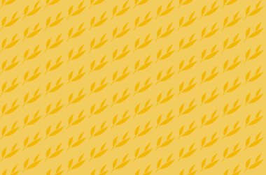 Geometrik elementlerle kusursuz soyut arkaplan